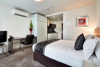 Pegasus Apartâ€™Hotel - Accommodation Tasmania 12