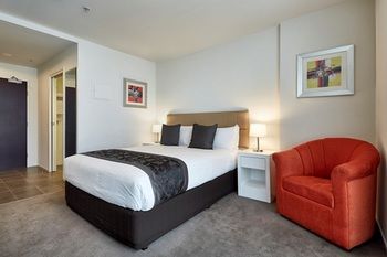 Pegasus Apartâ€™Hotel - Accommodation Tasmania 13