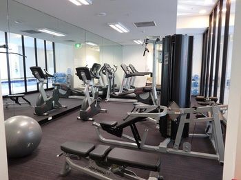 Pegasus Apartâ€™Hotel - Accommodation Tasmania 14