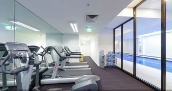 Pegasus Apartâ€™Hotel - Accommodation Tasmania 16