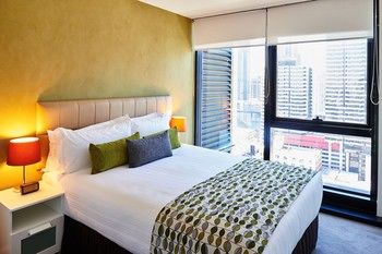Pegasus Apartâ€™Hotel - Accommodation Tasmania 21