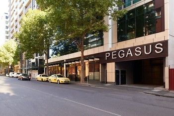 Pegasus Apartâ€™Hotel - Accommodation Tasmania 28
