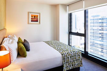 Pegasus Apartâ€™Hotel - Accommodation Tasmania 31