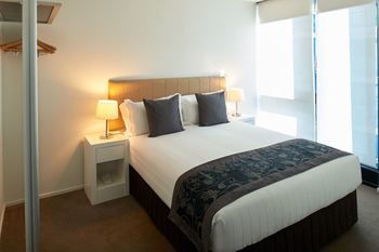 Pegasus Apartâ€™Hotel - Accommodation Tasmania 39