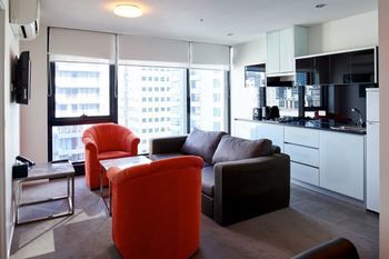 Pegasus Apartâ€™Hotel - Accommodation Tasmania 40
