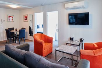 Pegasus Apartâ€™Hotel - Accommodation Tasmania 41