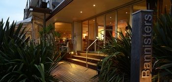 Bannisters By The Sea - Accommodation Tasmania 14