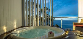 Bannisters By The Sea - Accommodation Tasmania 19