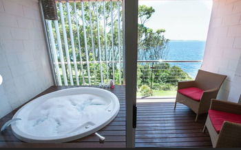 Bannisters By The Sea - Accommodation Tasmania 35