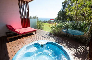 Bannisters By The Sea - Accommodation Tasmania 39