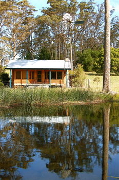 Worrowing At Jervis Bay - Accommodation Tasmania 38