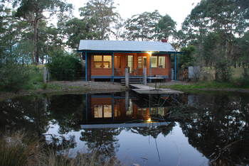 Worrowing At Jervis Bay - Accommodation Tasmania 39