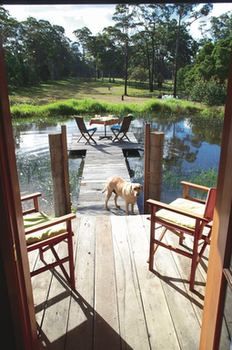 Worrowing At Jervis Bay - Accommodation Tasmania 40