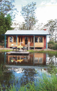 Worrowing At Jervis Bay - Accommodation Tasmania 41