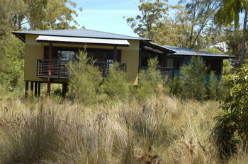 Worrowing At Jervis Bay - Accommodation Tasmania 46