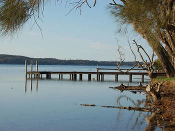 Worrowing At Jervis Bay - Accommodation Tasmania 48