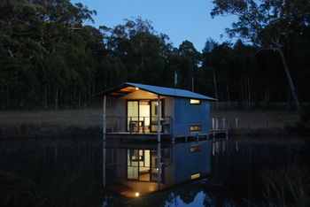 Worrowing At Jervis Bay - Accommodation Tasmania 49