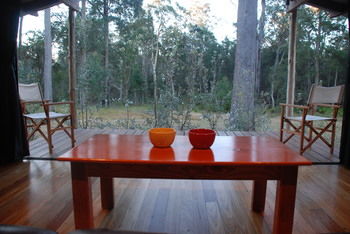 Worrowing At Jervis Bay - Accommodation Tasmania 50