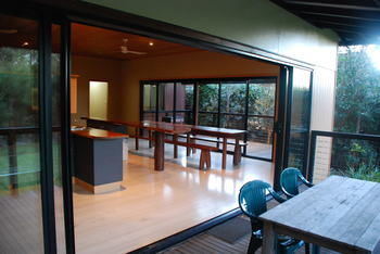 Worrowing At Jervis Bay - Accommodation Tasmania 54
