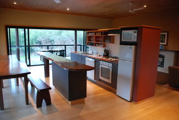 Worrowing At Jervis Bay - Accommodation Tasmania 55