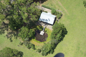Worrowing At Jervis Bay - Accommodation Tasmania 56