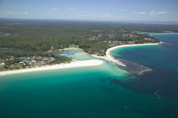 Worrowing At Jervis Bay - Accommodation Tasmania 57