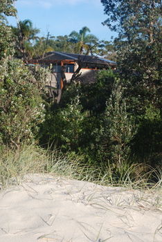 Worrowing At Jervis Bay - Accommodation Tasmania 67