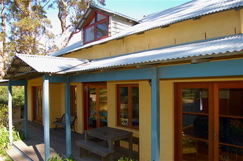 Worrowing At Jervis Bay - Accommodation Tasmania 71