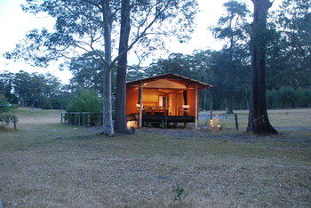 Worrowing At Jervis Bay - Accommodation Tasmania 72