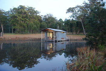 Worrowing At Jervis Bay - Accommodation Tasmania 75