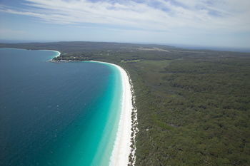 Worrowing At Jervis Bay - Accommodation Tasmania 79