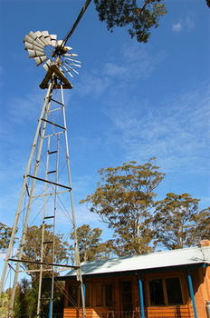 Worrowing At Jervis Bay - Accommodation Tasmania 84