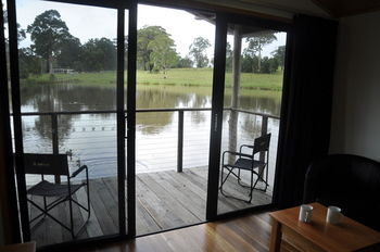 Worrowing At Jervis Bay - Accommodation Tasmania 89