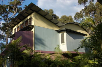 Worrowing At Jervis Bay - Accommodation Tasmania 93