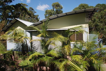 Worrowing At Jervis Bay - Accommodation Tasmania 94