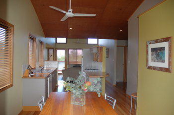 Worrowing At Jervis Bay - Accommodation Tasmania 95