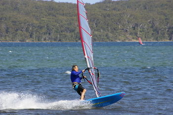 Worrowing At Jervis Bay - Accommodation Tasmania 96