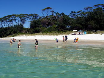 Worrowing At Jervis Bay - Accommodation Tasmania 97