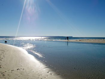 Worrowing At Jervis Bay - Accommodation Tasmania 104