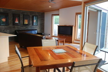 Worrowing At Jervis Bay - Accommodation Tasmania 105