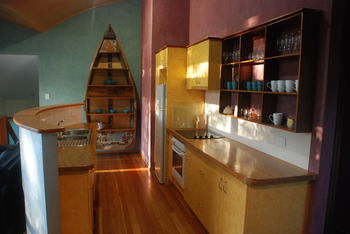 Worrowing At Jervis Bay - Accommodation Tasmania 106