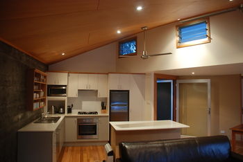 Worrowing At Jervis Bay - Accommodation Tasmania 107