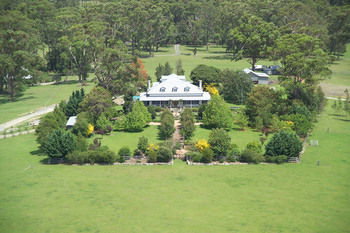 Worrowing At Jervis Bay - Accommodation Tasmania 109
