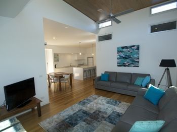 Worrowing At Jervis Bay - Accommodation Tasmania 116