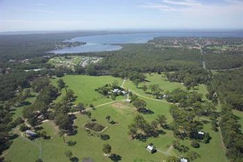 Worrowing At Jervis Bay - Accommodation Tasmania 0