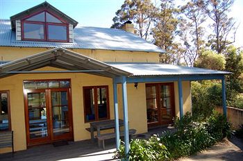 Worrowing At Jervis Bay - Accommodation Tasmania 2