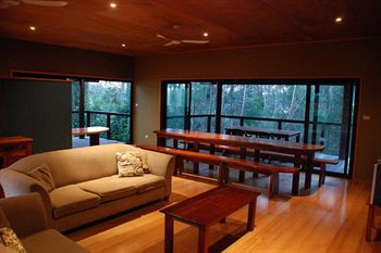 Worrowing At Jervis Bay - Accommodation Tasmania 4