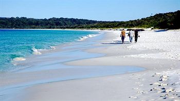 Worrowing At Jervis Bay - Accommodation Tasmania 7
