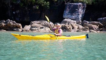 Worrowing At Jervis Bay - Accommodation Tasmania 8