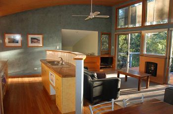 Worrowing At Jervis Bay - Accommodation Tasmania 10
